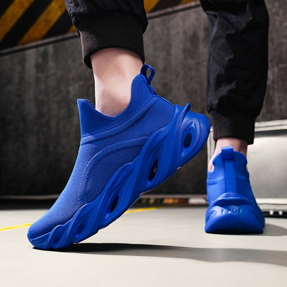 ‘Horizon Pulse’ X9X Sneakers - Sneakernational