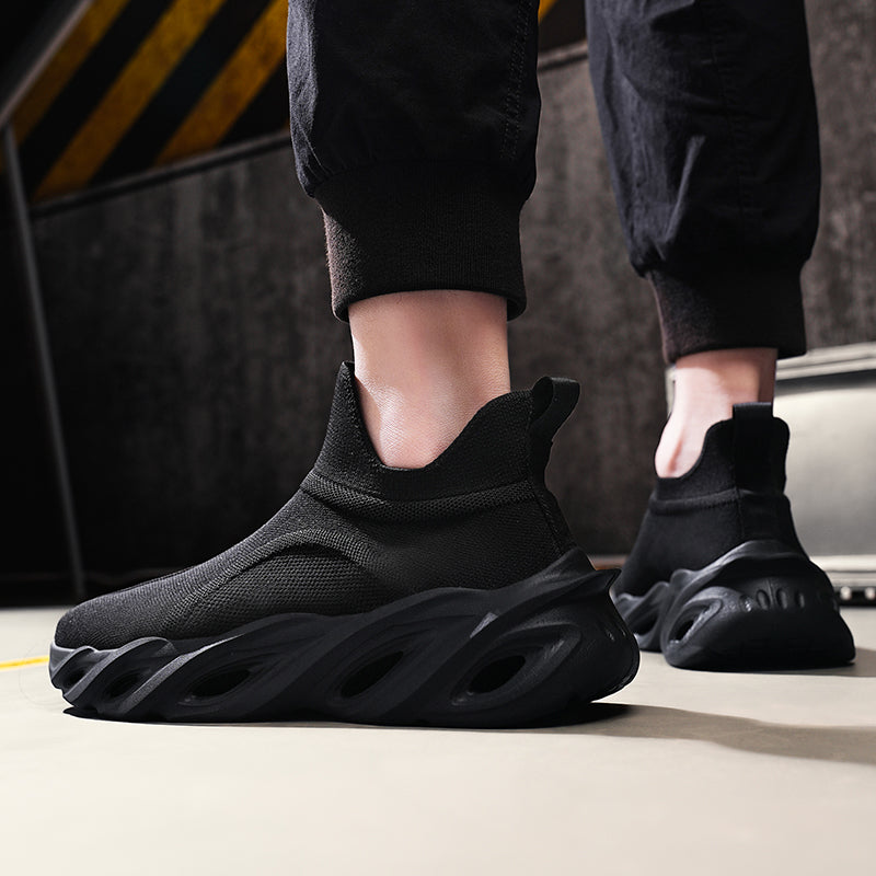 ‘Horizon Pulse’ X9X Sneakers - Sneakernational