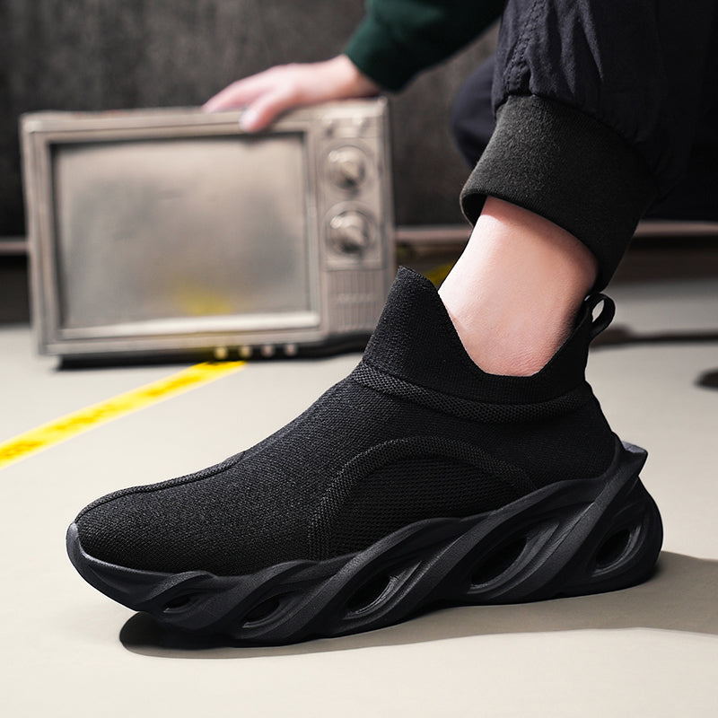 ‘Horizon Pulse’ X9X Sneakers - Sneakernational