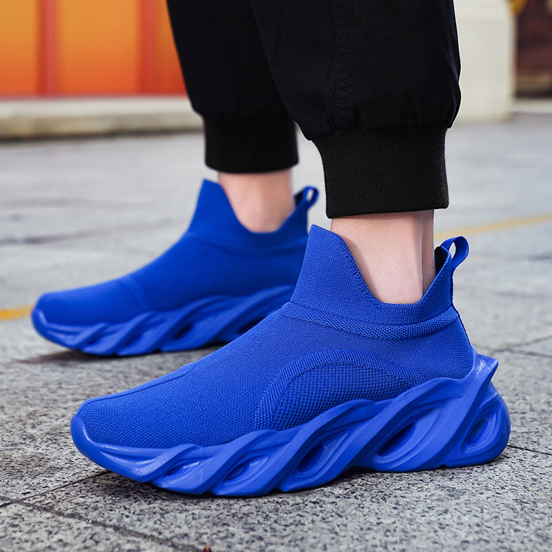 ‘Horizon Pulse’ X9X Sneakers - Sneakernational