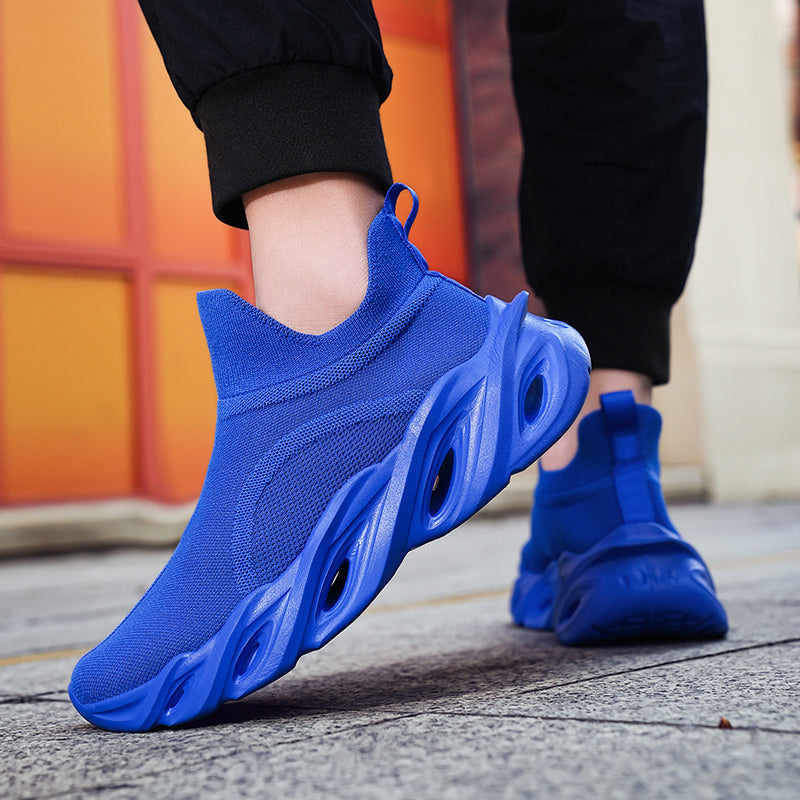 ‘Horizon Pulse’ X9X Sneakers - Sneakernational