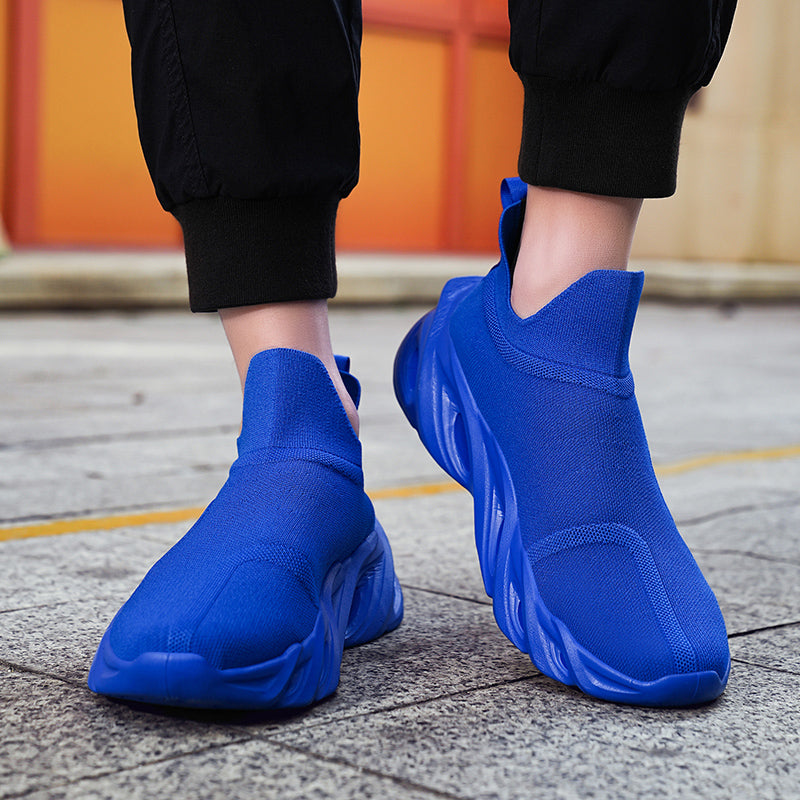 ‘Horizon Pulse’ X9X Sneakers - Sneakernational