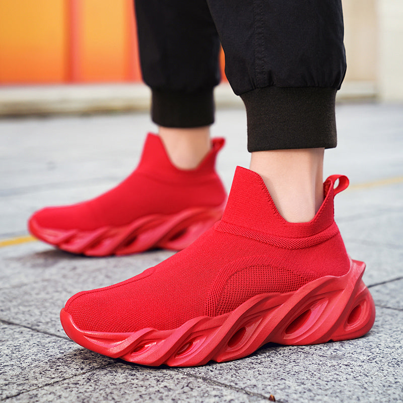 ‘Horizon Pulse’ X9X Sneakers - Sneakernational
