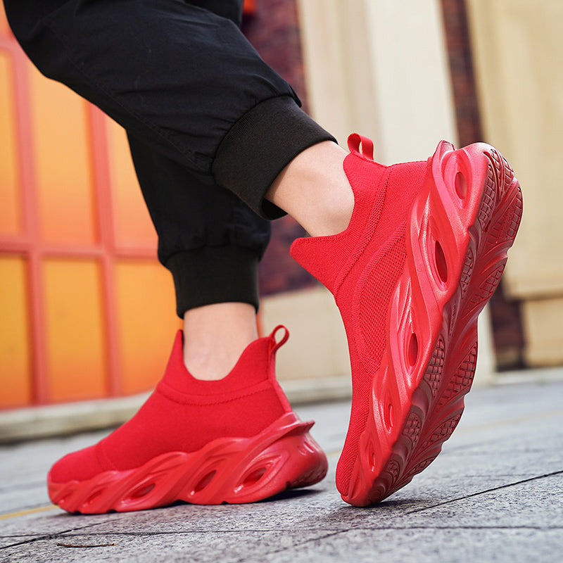 ‘Horizon Pulse’ X9X Sneakers - Sneakernational