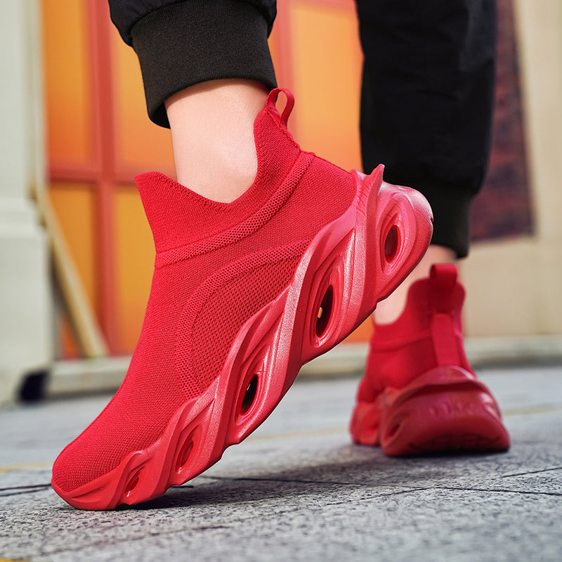 ‘Horizon Pulse’ X9X Sneakers - Sneakernational