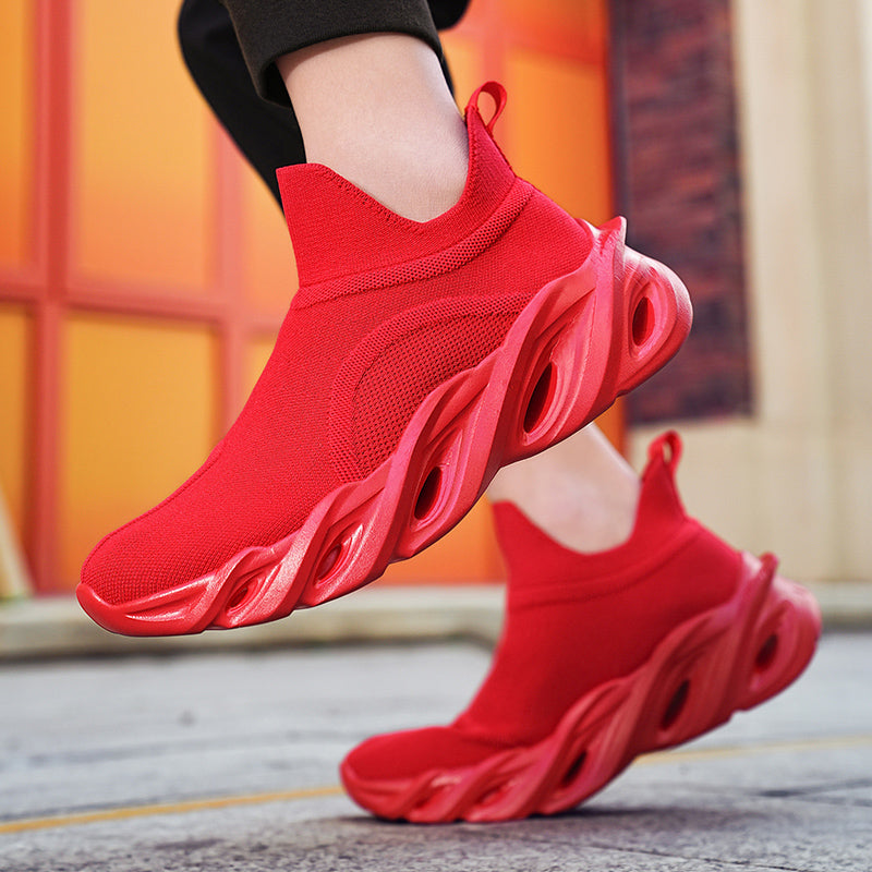 ‘Horizon Pulse’ X9X Sneakers - Sneakernational