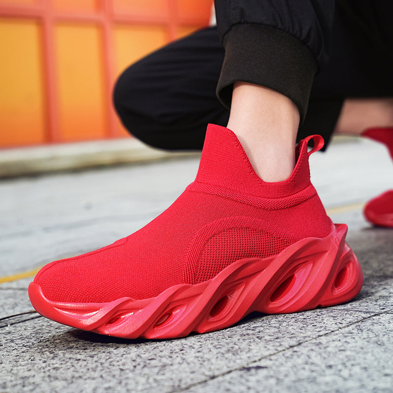‘Horizon Pulse’ X9X Sneakers - Sneakernational