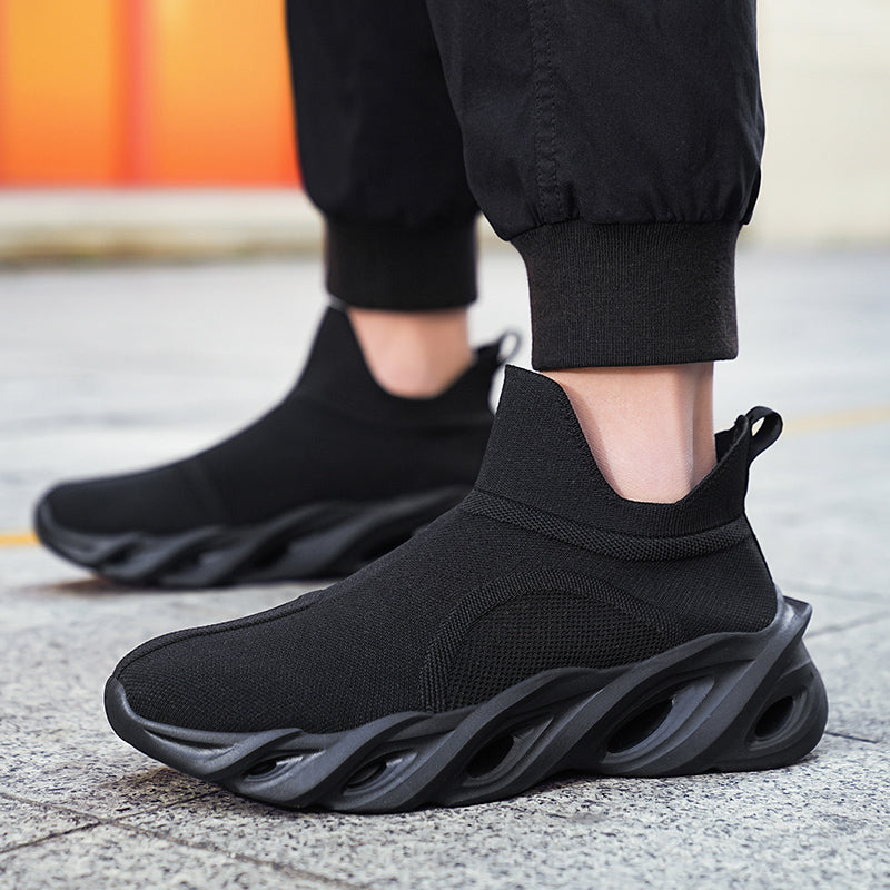 ‘Horizon Pulse’ X9X Sneakers - Sneakernational