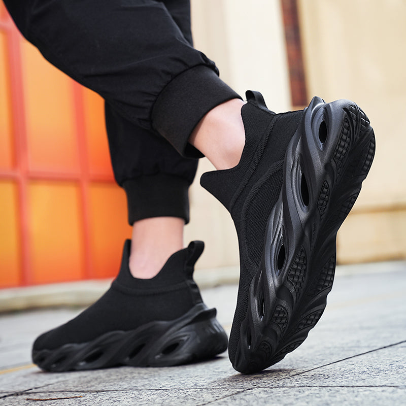 ‘Horizon Pulse’ X9X Sneakers - Sneakernational