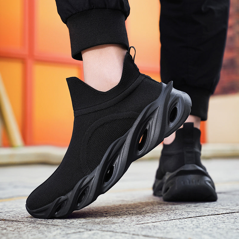 ‘Horizon Pulse’ X9X Sneakers - Sneakernational