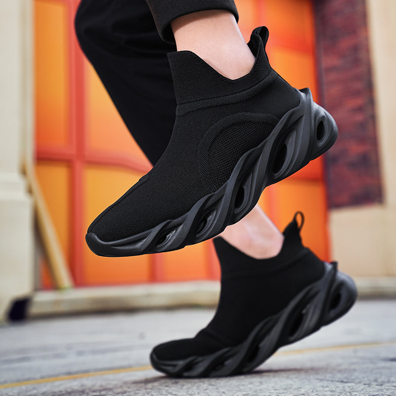 ‘Horizon Pulse’ X9X Sneakers - Sneakernational