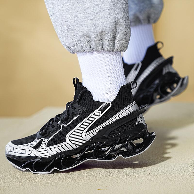 ‘Arctic Nova’ X9X Sneakers - Sneakernational