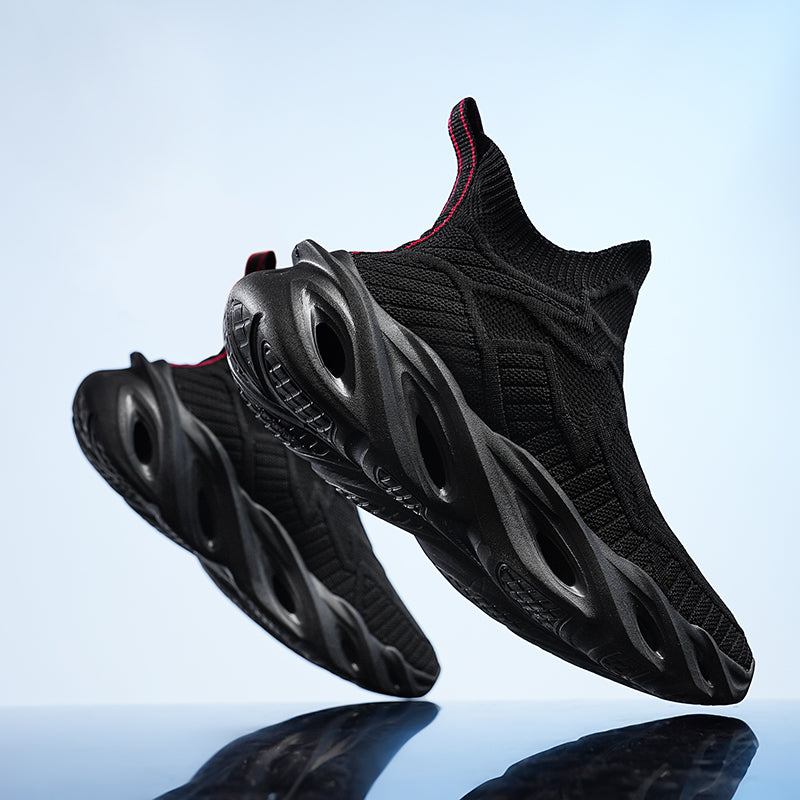 'Horizon Cascade' X9X Sneakers - Sneakernational
