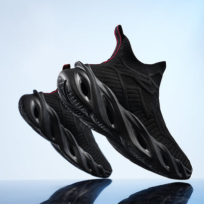'Horizon Cascade' X9X Sneakers - Sneakernational