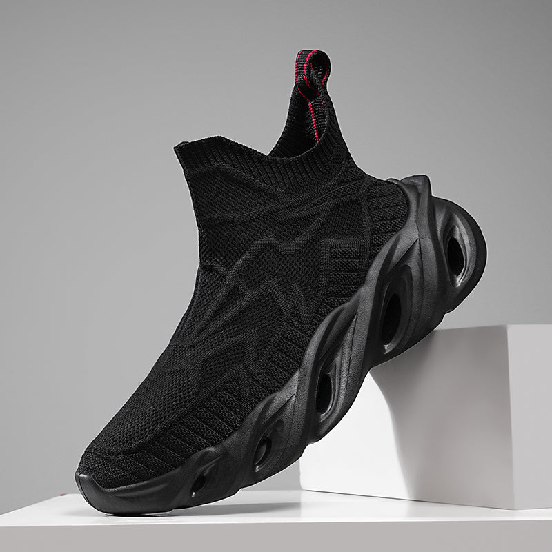 'Horizon Cascade' X9X Sneakers - Sneakernational