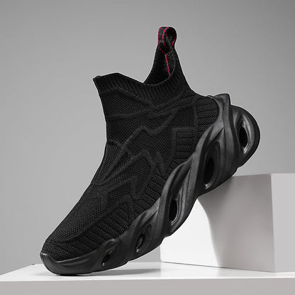 'Horizon Cascade' X9X Sneakers - Sneakernational