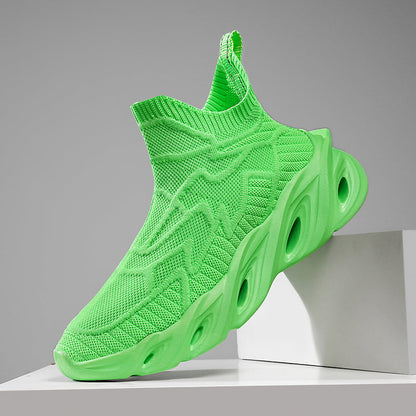 'Horizon Cascade' X9X Sneakers - Sneakernational