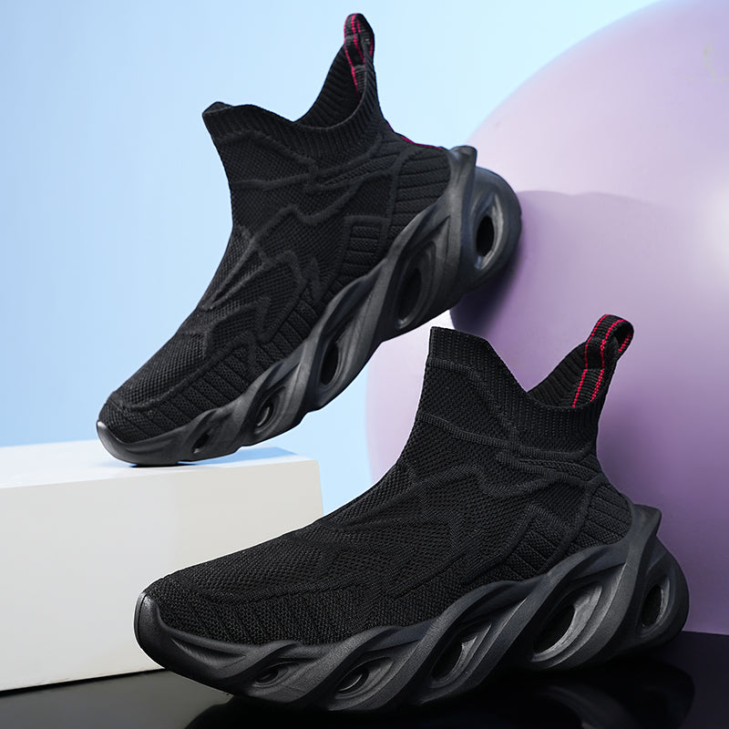 'Horizon Cascade' X9X Sneakers - Sneakernational