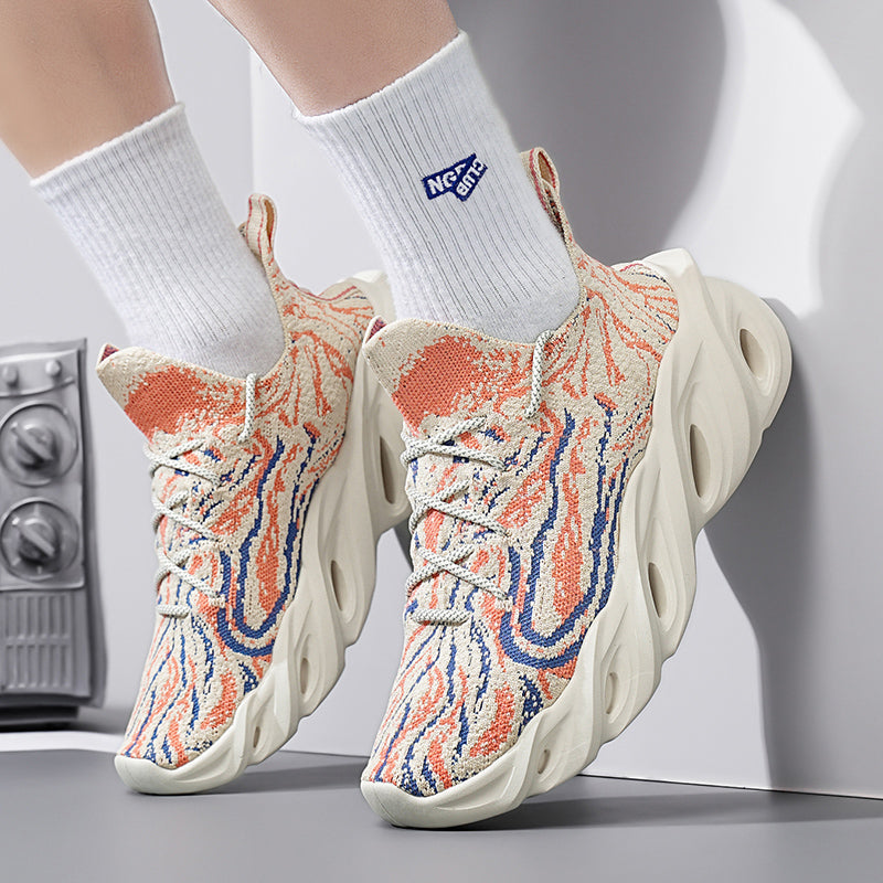 'Spectra Horizon' X9X Sneakers - Sneakernational