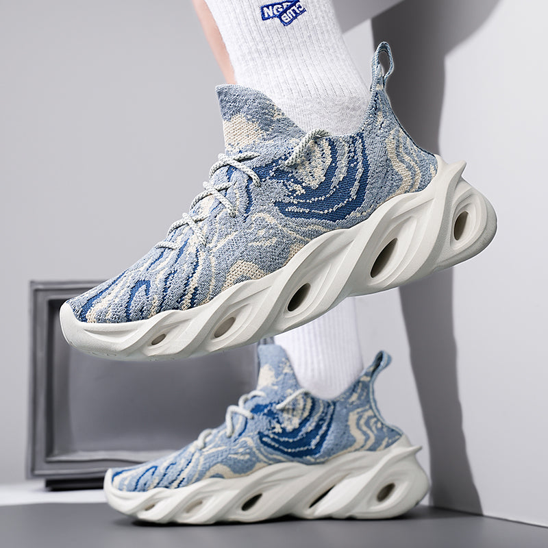 'Spectra Horizon' X9X Sneakers - Sneakernational