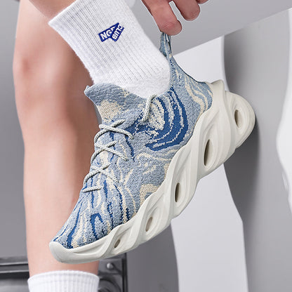'Spectra Horizon' X9X Sneakers - Sneakernational