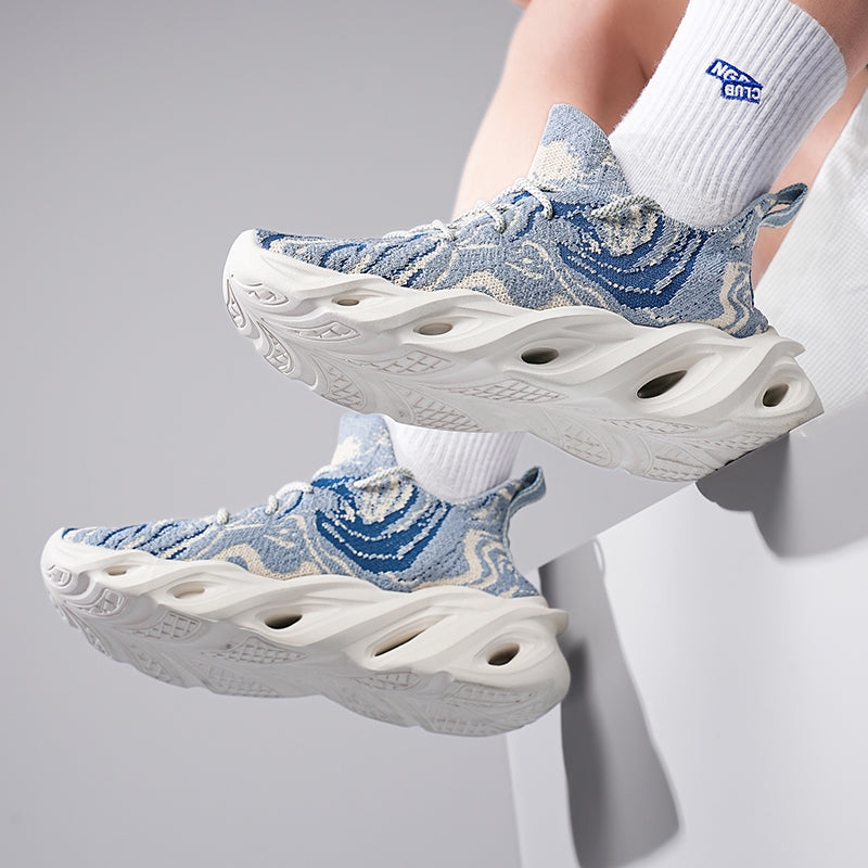 'Spectra Horizon' X9X Sneakers - Sneakernational