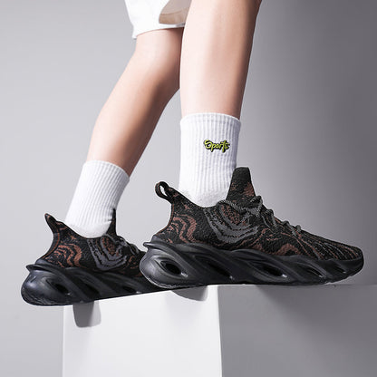 'Spectra Horizon' X9X Sneakers - Sneakernational
