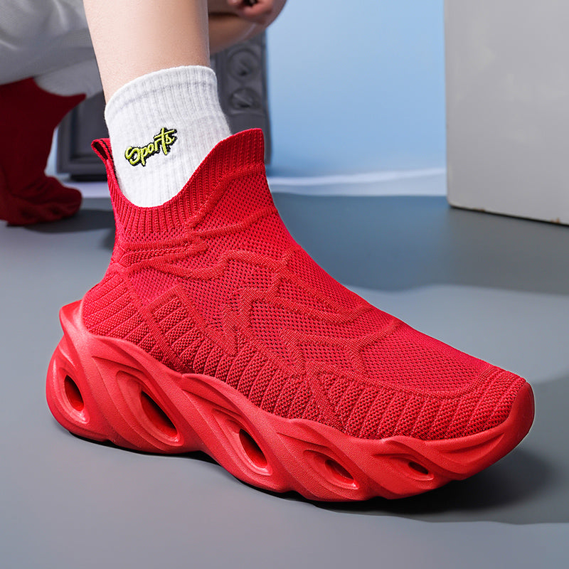 'Horizon Cascade' X9X Sneakers - Sneakernational