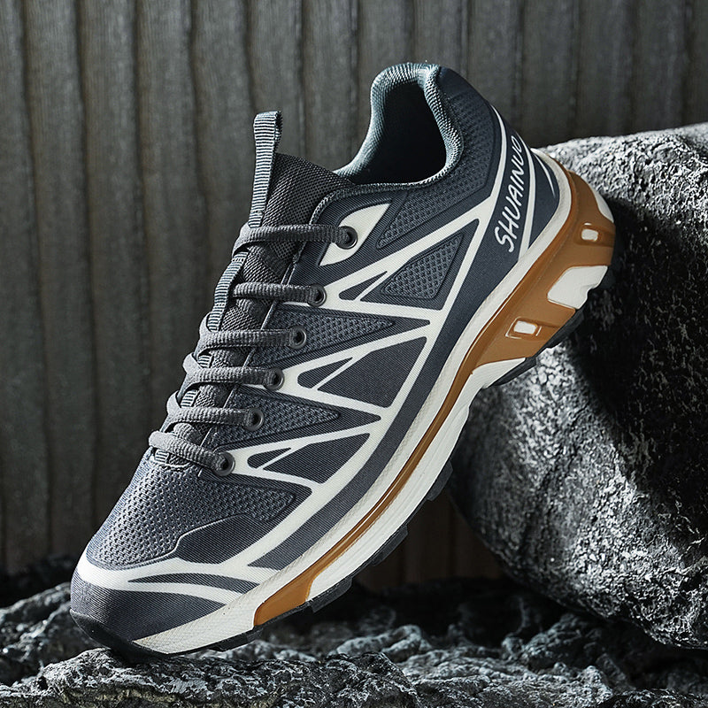 ‘Imperial Ignition’ X9X Sneakers - Sneakernational