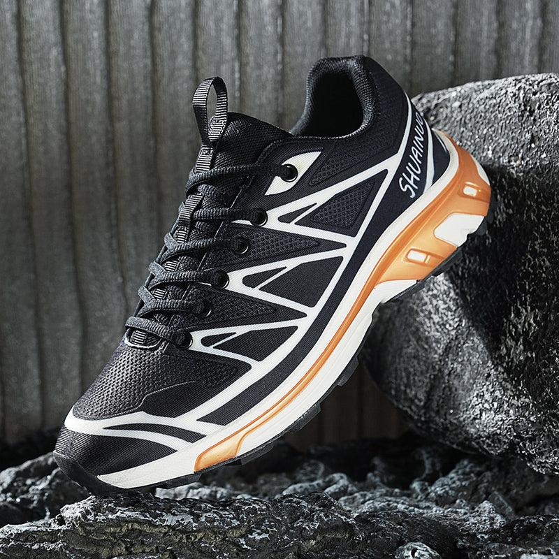 ‘Imperial Ignition’ X9X Sneakers - Sneakernational