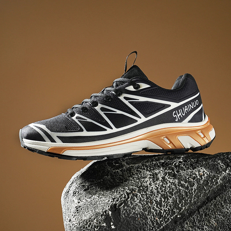 ‘Imperial Ignition’ X9X Sneakers - Sneakernational
