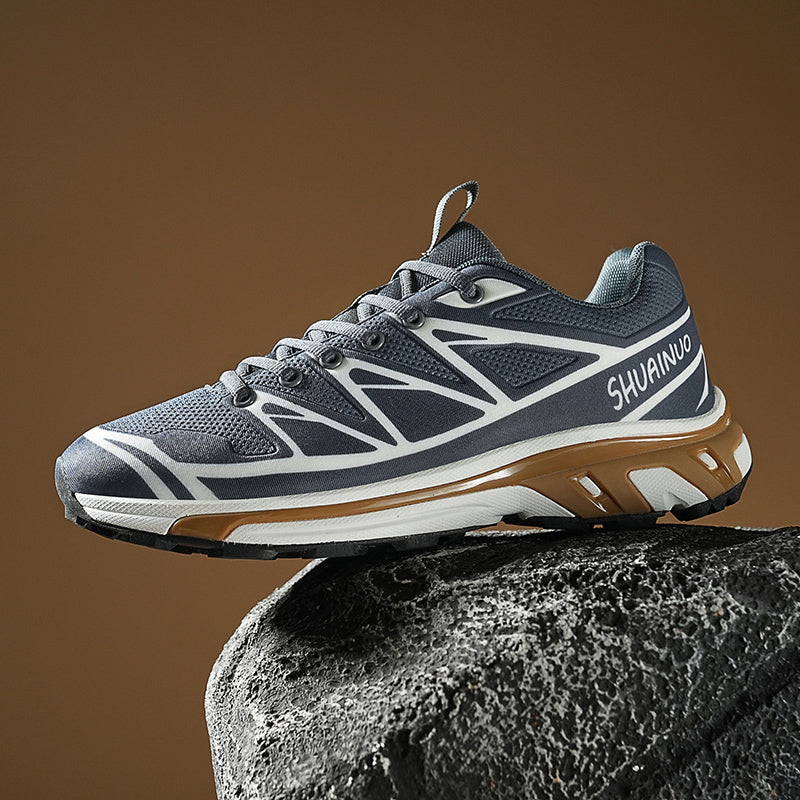 ‘Imperial Ignition’ X9X Sneakers - Sneakernational