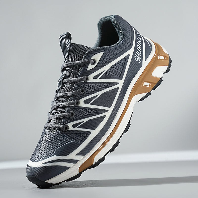 ‘Imperial Ignition’ X9X Sneakers - Sneakernational