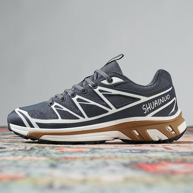 ‘Imperial Ignition’ X9X Sneakers - Sneakernational