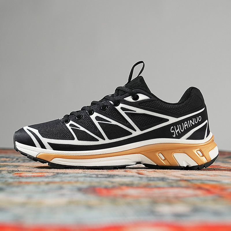 ‘Imperial Ignition’ X9X Sneakers - Sneakernational
