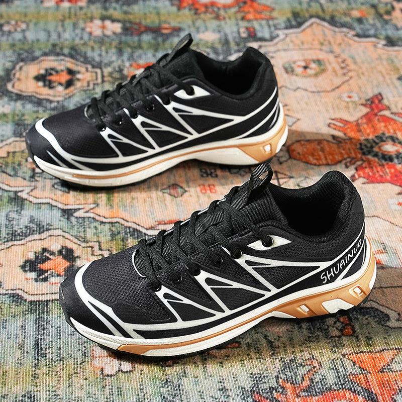 ‘Imperial Ignition’ X9X Sneakers - Sneakernational