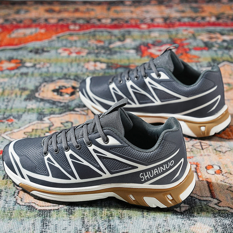 ‘Imperial Ignition’ X9X Sneakers - Sneakernational