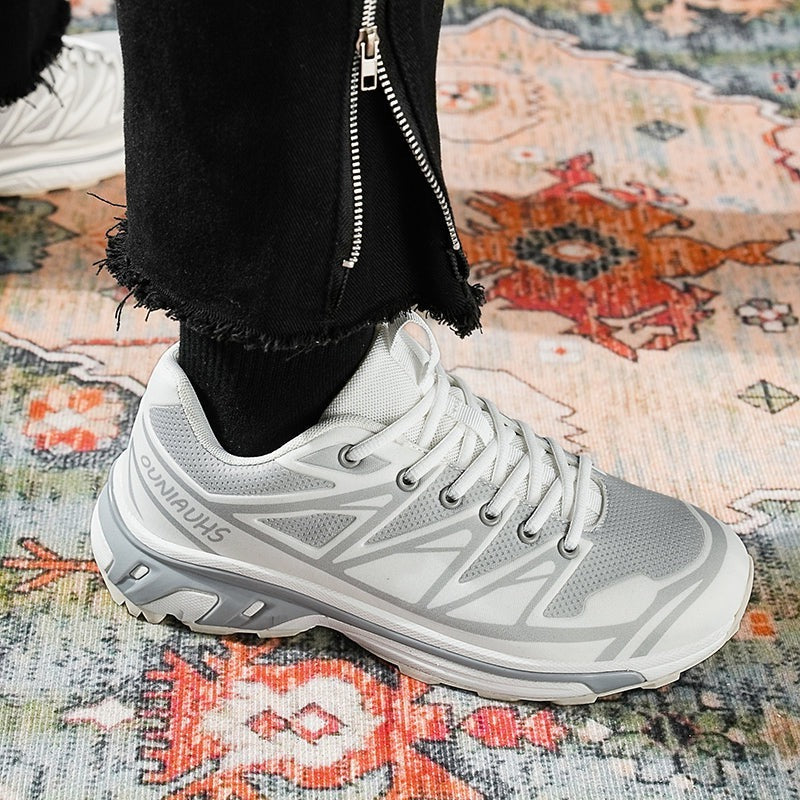 ‘Imperial Ignition’ X9X Sneakers - Sneakernational