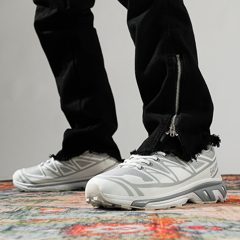 ‘Imperial Ignition’ X9X Sneakers - Sneakernational