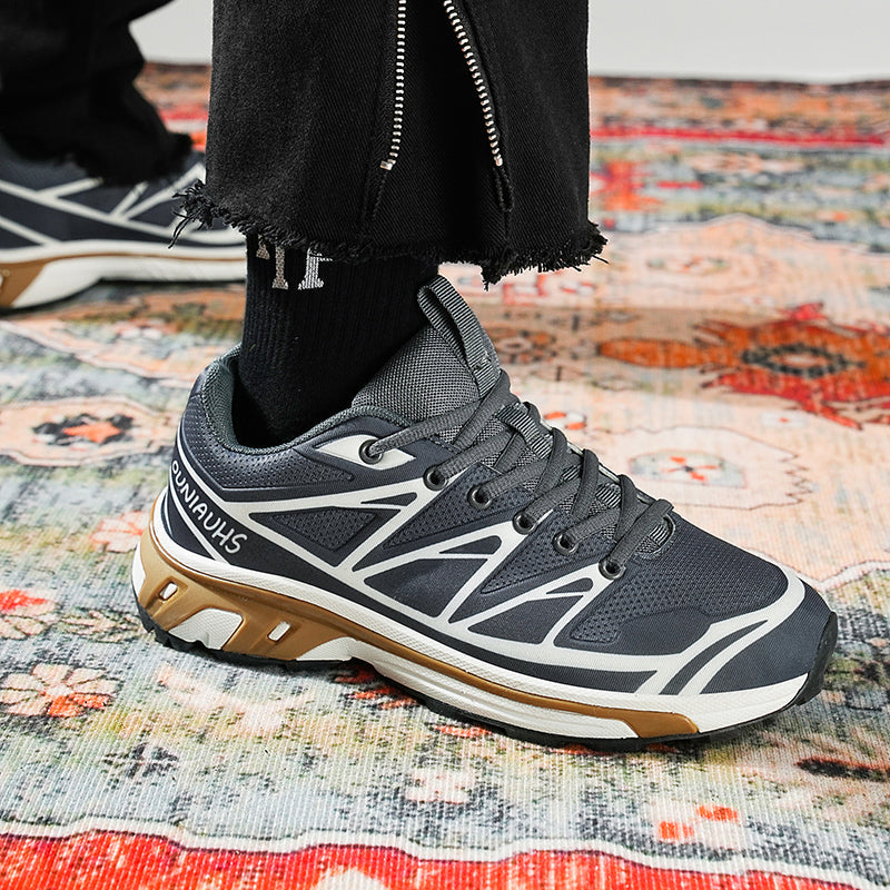 ‘Imperial Ignition’ X9X Sneakers - Sneakernational