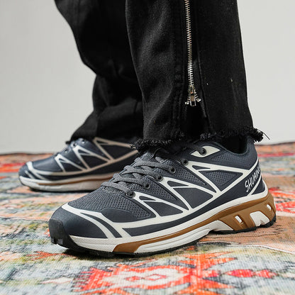 ‘Imperial Ignition’ X9X Sneakers - Sneakernational