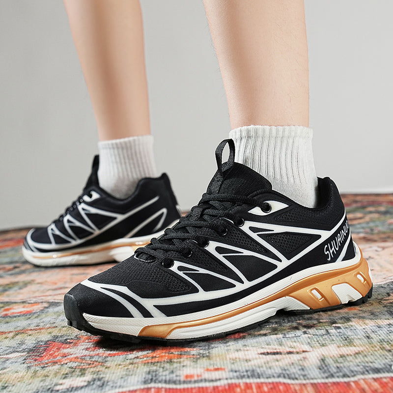 ‘Imperial Ignition’ X9X Sneakers - Sneakernational