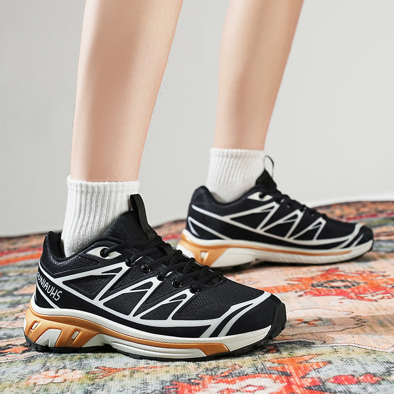 ‘Imperial Ignition’ X9X Sneakers - Sneakernational