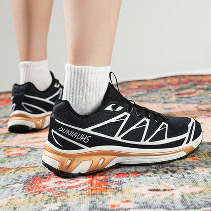‘Imperial Ignition’ X9X Sneakers - Sneakernational