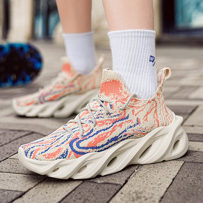 'Spectra Horizon' X9X Sneakers - Sneakernational