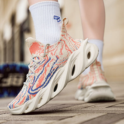 'Spectra Horizon' X9X Sneakers - Sneakernational