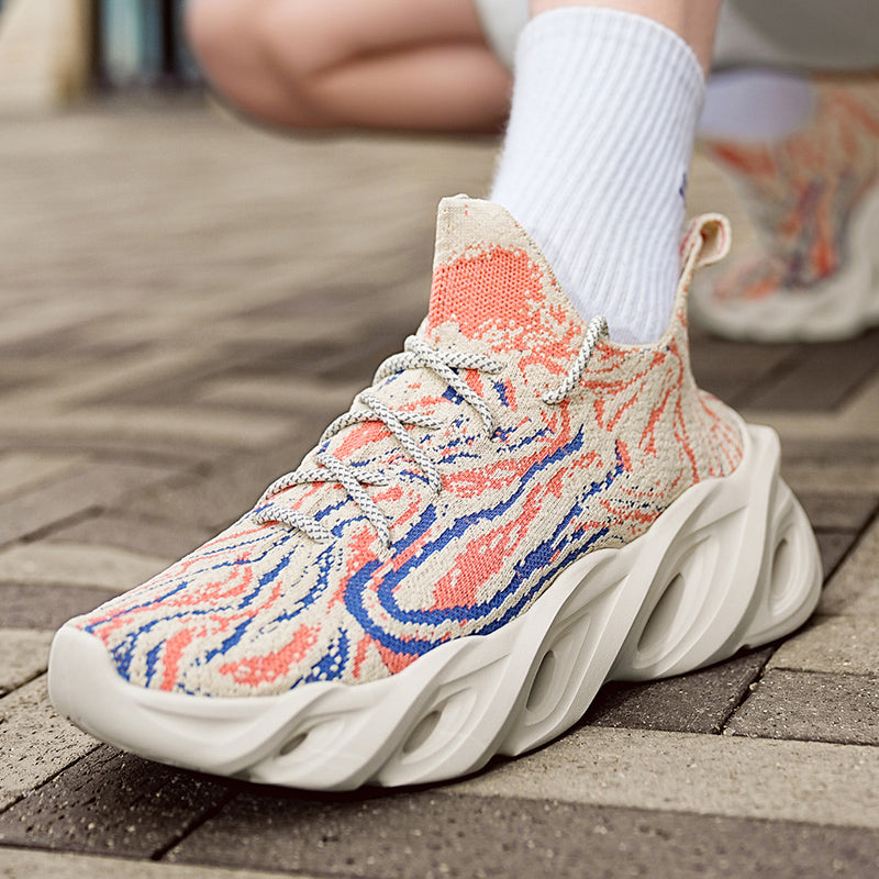 'Spectra Horizon' X9X Sneakers - Sneakernational