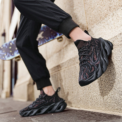'Spectra Horizon' X9X Sneakers - Sneakernational