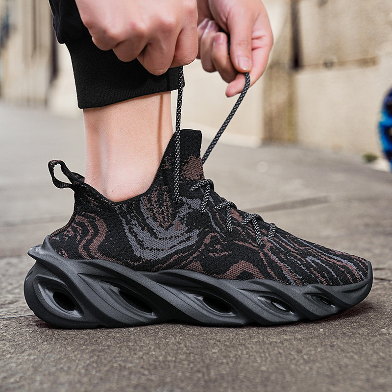 'Spectra Horizon' X9X Sneakers - Sneakernational