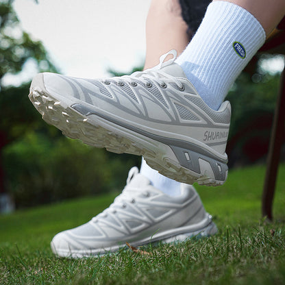 ‘Imperial Ignition’ X9X Sneakers - Sneakernational